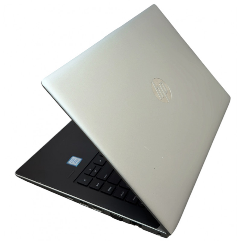 БУ Ноутбук 14" HP Probook 440 G5, Core i3-8130U (2.2 ГГц) 8GB DDR4, Intel HD 620, 128GB SSD