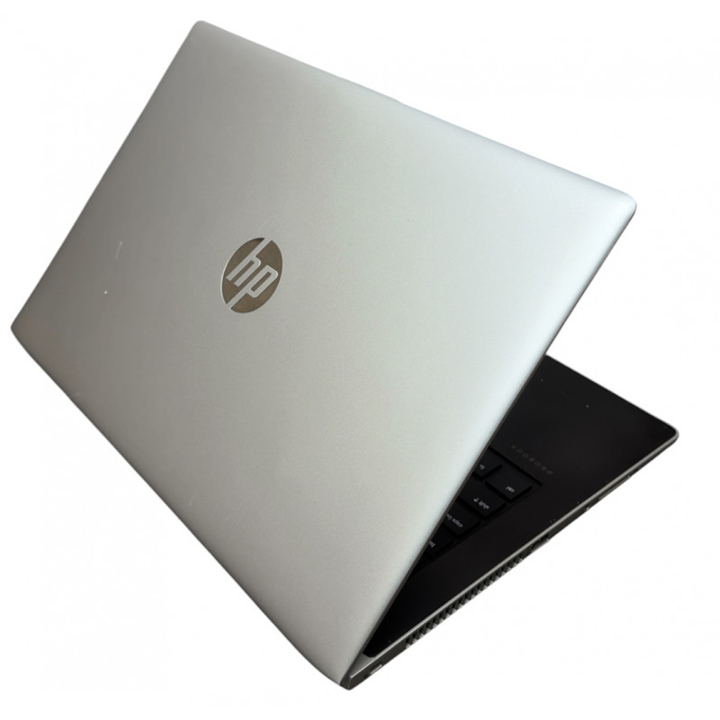 БУ Ноутбук 14" HP Probook 440 G5, Core i3-8130U (2.2 ГГц) 8GB DDR4, Intel HD 620, 128GB SSD