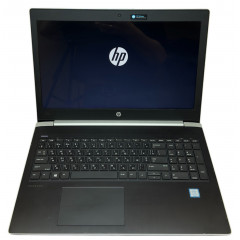БУ Ноутбук 15.6 " HP Probook 450 G5, Core i5-7200U (2.5 ГГц) 8GB DDR4, Intel HD 620, 128GB SSD