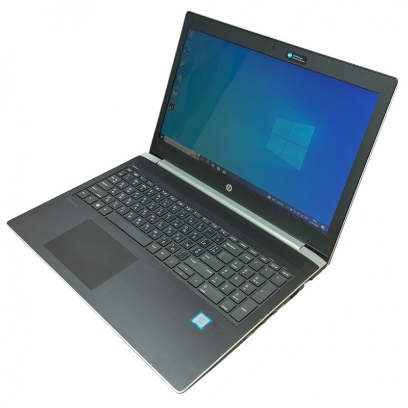 БУ Ноутбук 15.6 " HP Probook 450 G5, Core i5-7200U (2.5 ГГц) 8GB DDR4, Intel HD 620, 128GB SSD