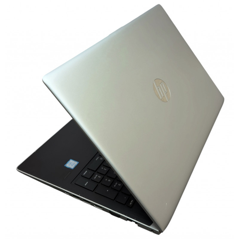 БУ Ноутбук 15.6 " HP Probook 450 G5, Core i5-7200U (2.5 ГГц) 8GB DDR4, Intel HD 620, 128GB SSD