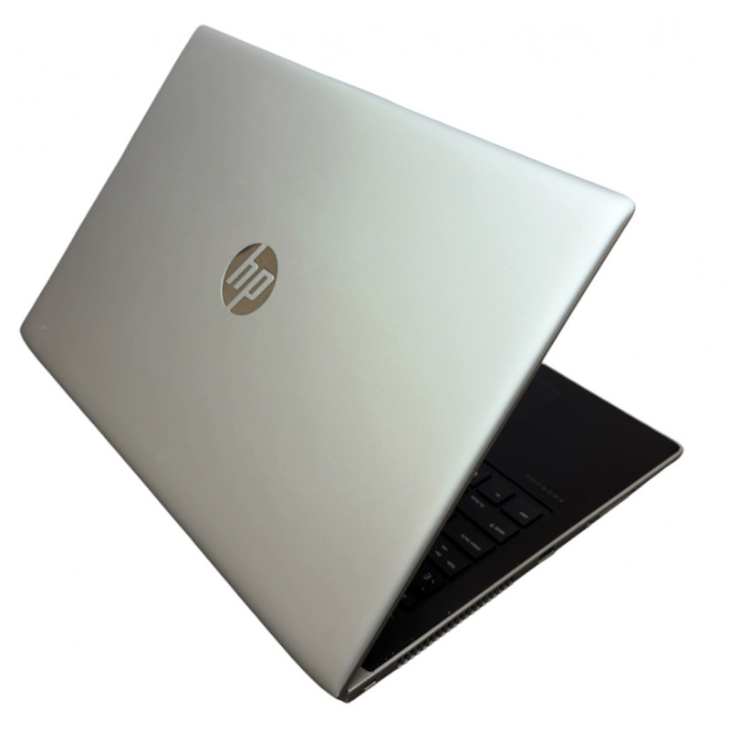 БУ Ноутбук 15.6 " HP Probook 450 G5, Core i5-7200U (2.5 ГГц) 8GB DDR4, Intel HD 620, 128GB SSD