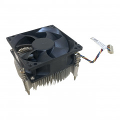 БУ Система охолодження Dell 00KXRX (s1155, 4 pin)