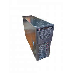 БУ Сервер Supermicro SYS-7047R-TRF (8x3.5") 2 х E5-2650, 64Gb DDR3, SMC2208, 2 х Lan, 2 x 800W