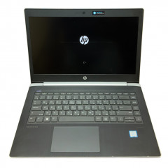 БУ Ноутбук 14" HP Probook 440 G5, Core i3-7100U (2.4 ГГц) 8GB DDR4, Intel HD 620, 128GB SSD -C
