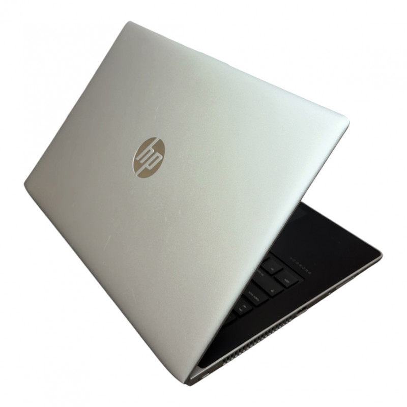 БУ Ноутбук 14" HP Probook 440 G5, Core i3-7100U (2.4 ГГц) 8GB DDR4, Intel HD 620, 128GB SSD -C